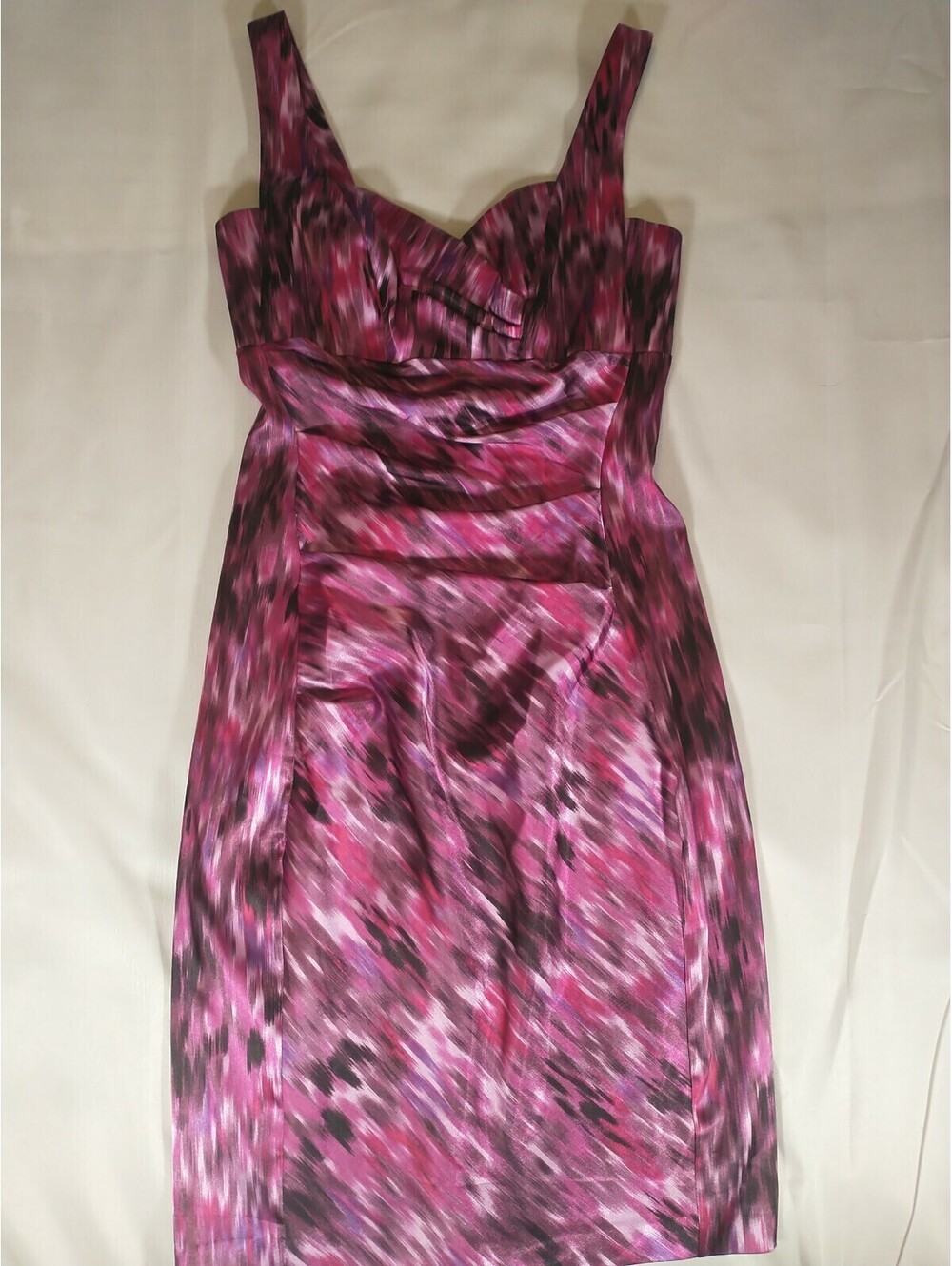 donna morgan dress 2